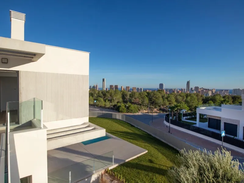 VILLA SKY - COSTABELLA RESIDENCES 🌟