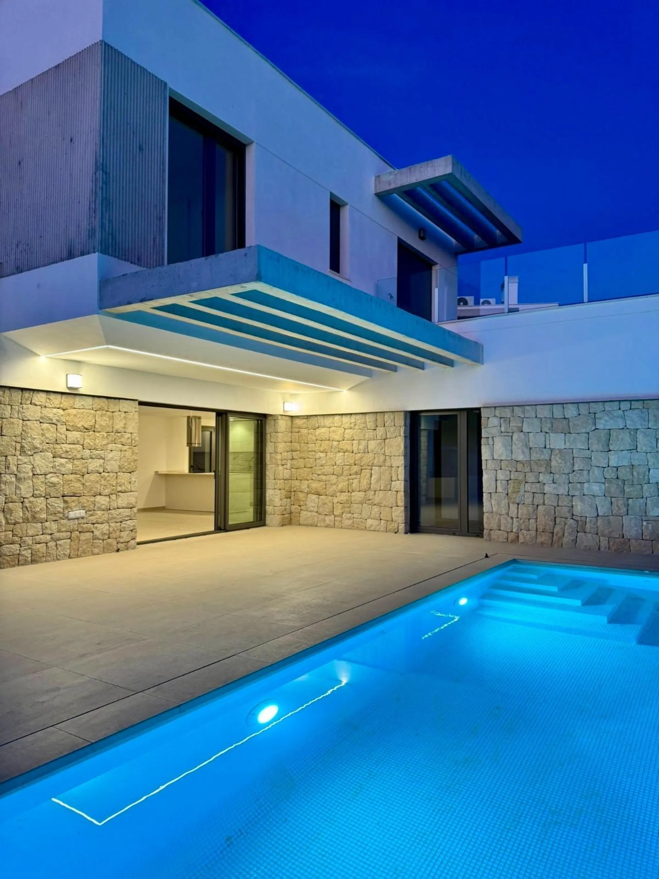 VILLA SKY - COSTABELLA RESIDENCES 🌟