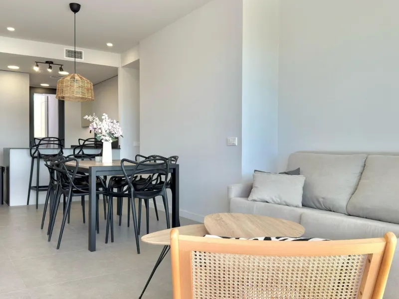 🌊✨ Apartamento de Lujo en Venta con Impresionantes Vistas al Mar ✨🌊