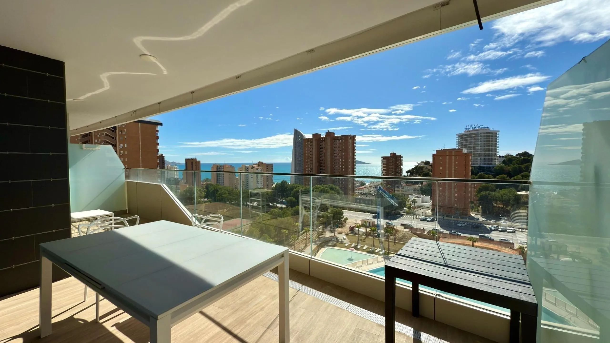 🌊✨ Apartamento de Lujo en Venta con Impresionantes Vistas al Mar ✨🌊