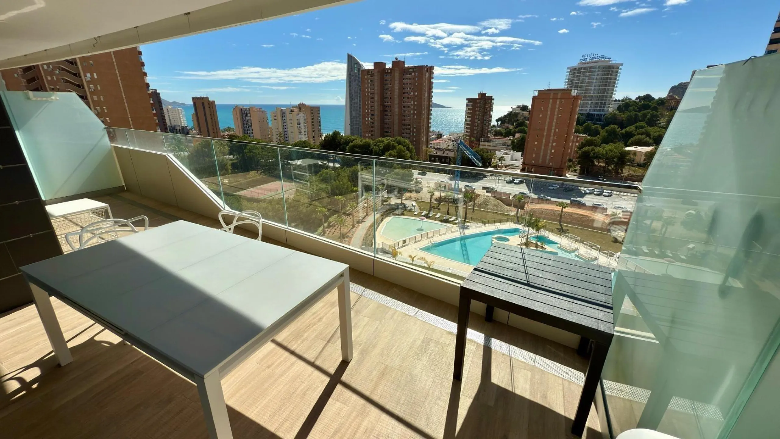 🌊✨ Apartamento de Lujo en Venta con Impresionantes Vistas al Mar ✨🌊