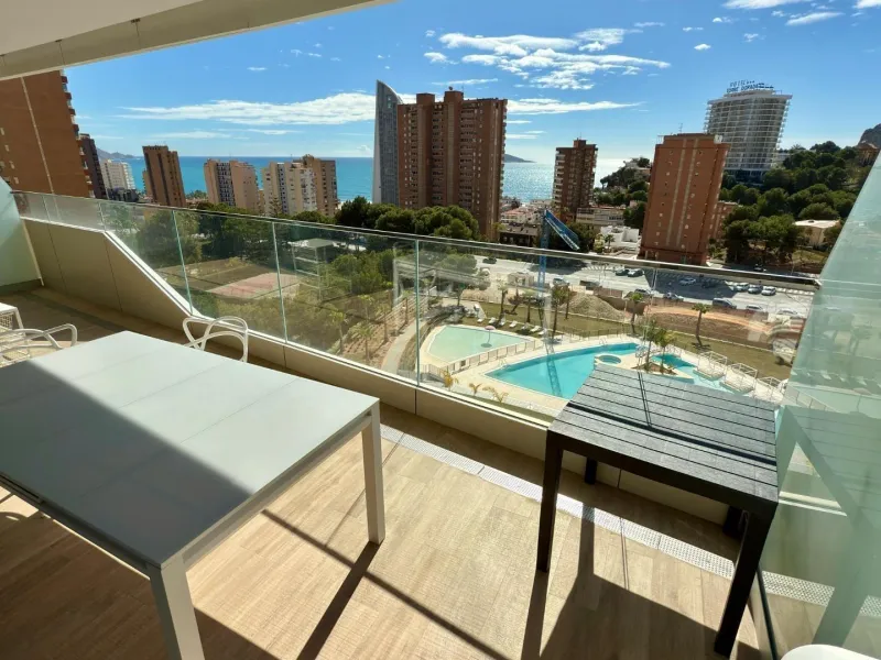 🌊✨ Apartamento de Lujo en Venta con Impresionantes Vistas al Mar ✨🌊