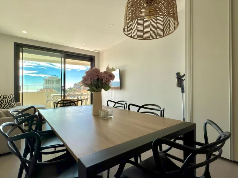 🌊✨ Apartamento de Lujo en Venta con Impresionantes Vistas al Mar ✨🌊