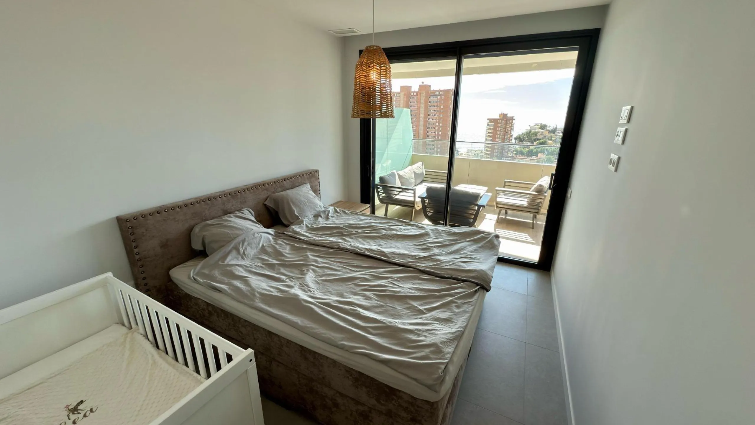 🌊✨ Apartamento de Lujo en Venta con Impresionantes Vistas al Mar ✨🌊