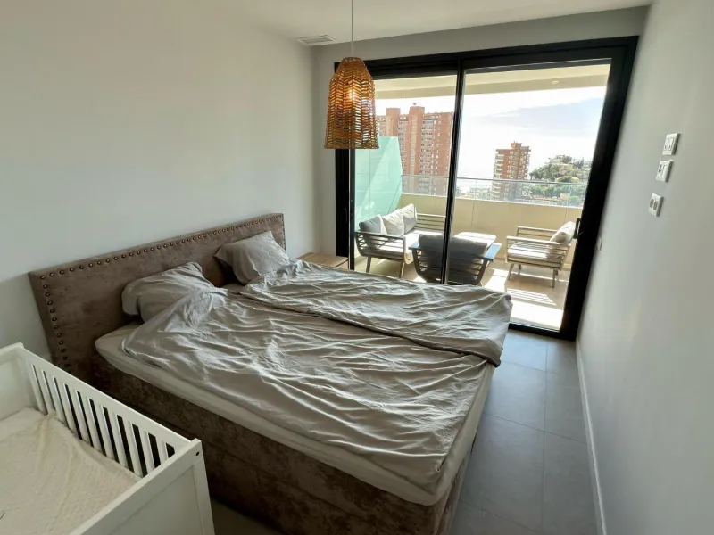 🌊✨ Apartamento de Lujo en Venta con Impresionantes Vistas al Mar ✨🌊