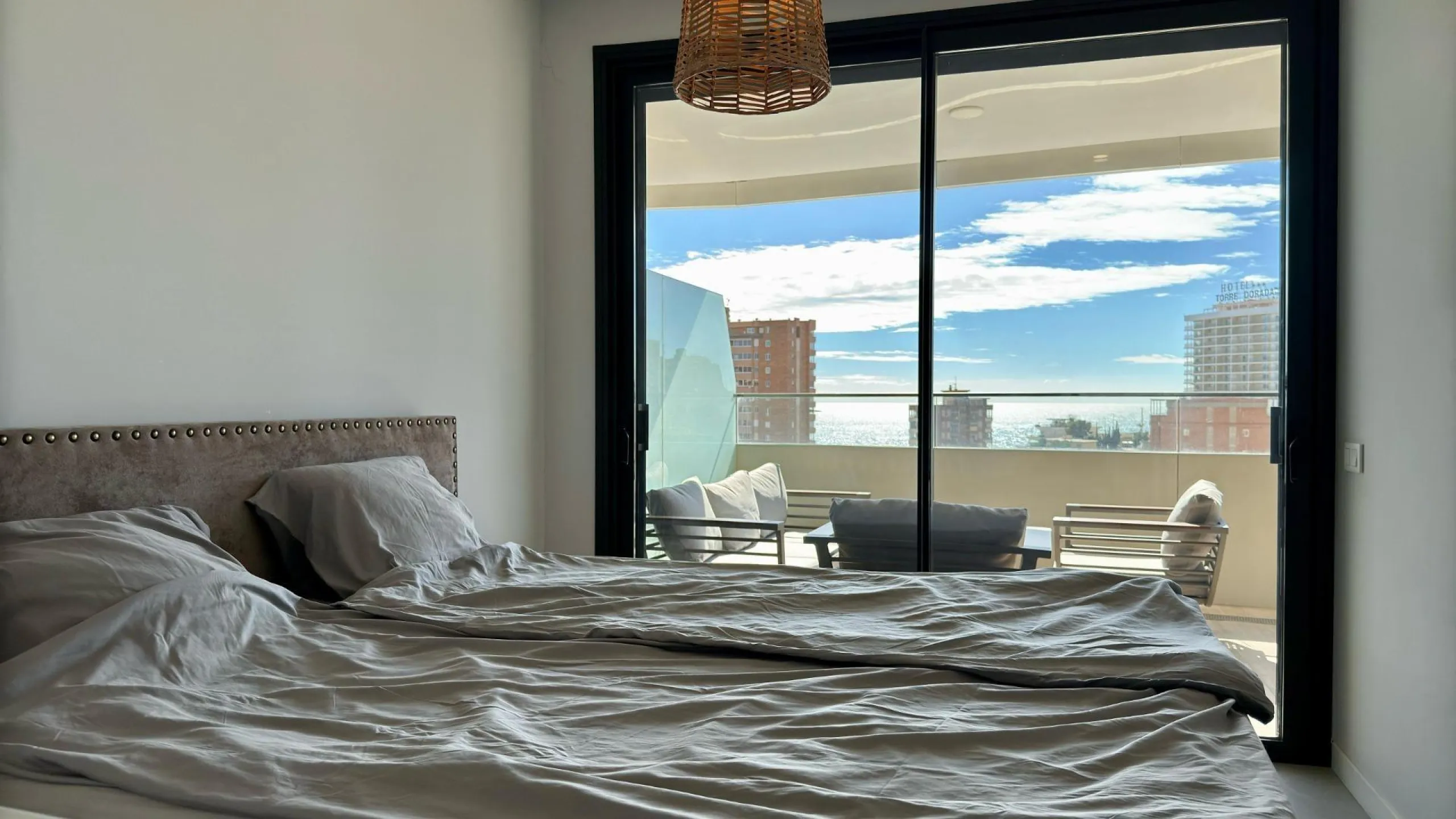 🌊✨ Apartamento de Lujo en Venta con Impresionantes Vistas al Mar ✨🌊