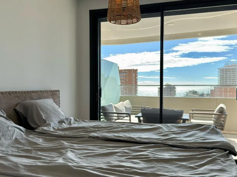 🌊✨ Apartamento de Lujo en Venta con Impresionantes Vistas al Mar ✨🌊