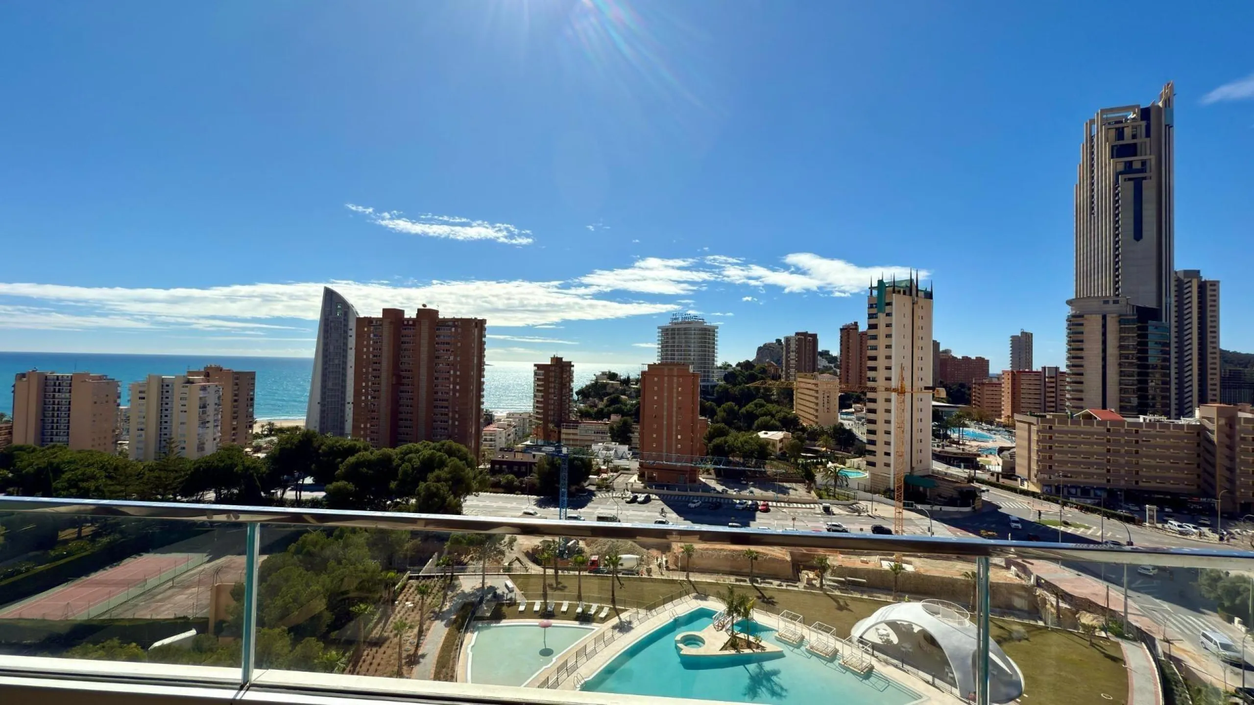 🌊✨ Apartamento de Lujo en Venta con Impresionantes Vistas al Mar ✨🌊