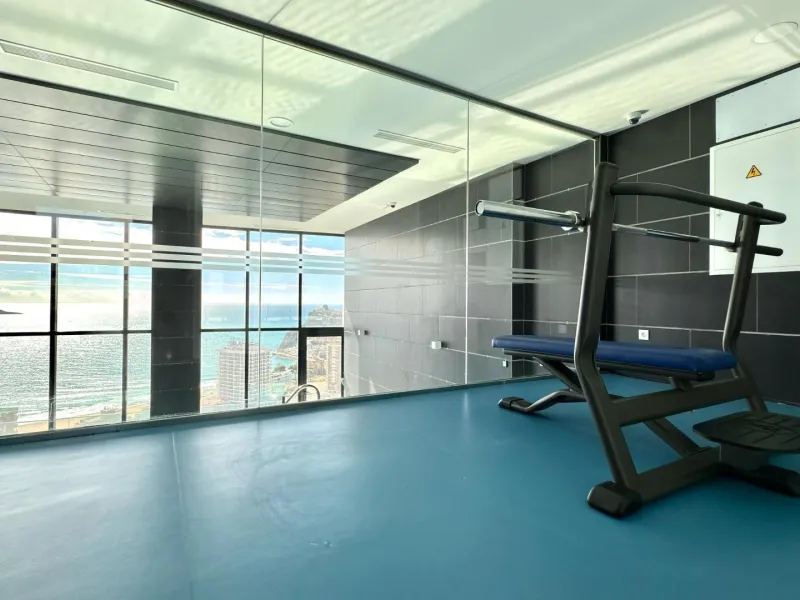 🌊✨ Apartamento de Lujo en Venta con Impresionantes Vistas al Mar ✨🌊