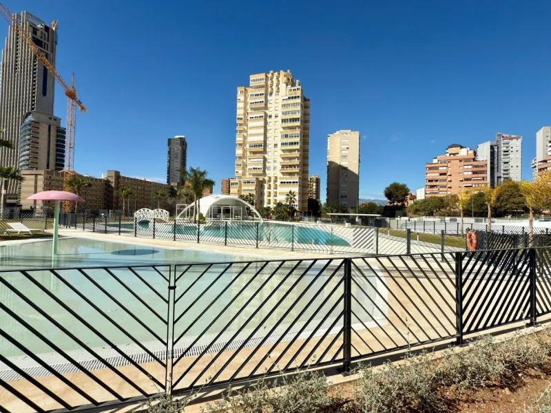 🌊✨ Apartamento de Lujo en Venta con Impresionantes Vistas al Mar ✨🌊