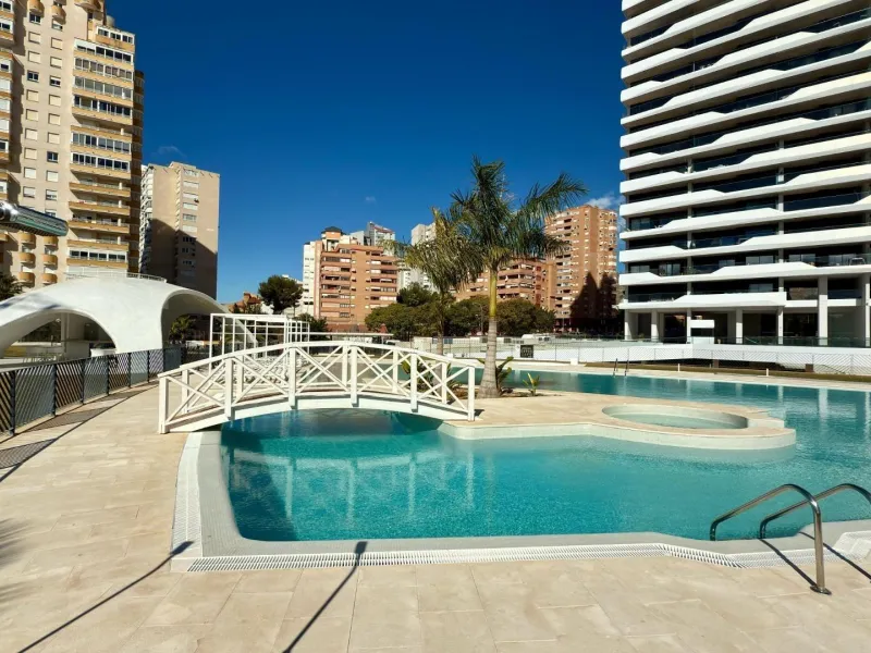 🌊✨ Apartamento de Lujo en Venta con Impresionantes Vistas al Mar ✨🌊