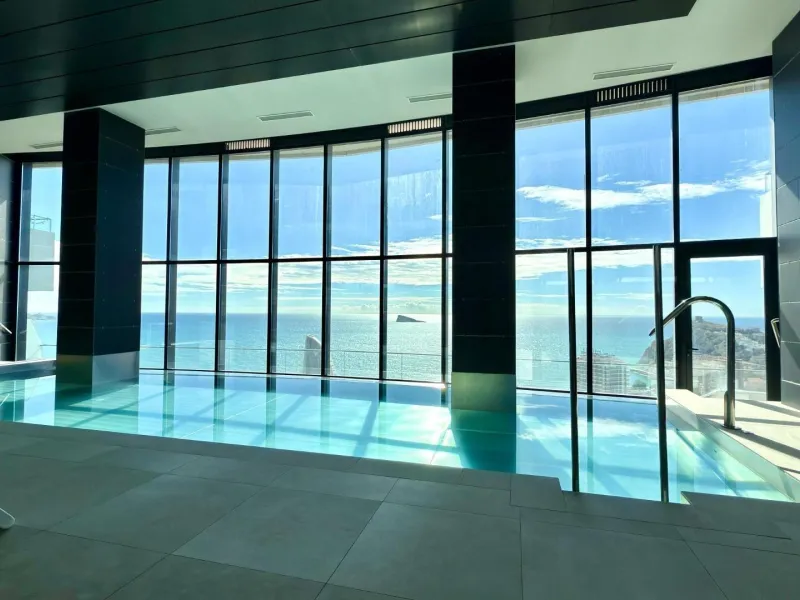 🌊✨ Apartamento de Lujo en Venta con Impresionantes Vistas al Mar ✨🌊