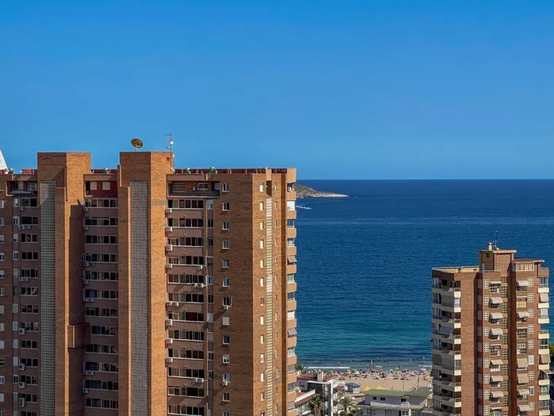 🌊✨ Apartamento de Lujo en Venta con Impresionantes Vistas al Mar ✨🌊
