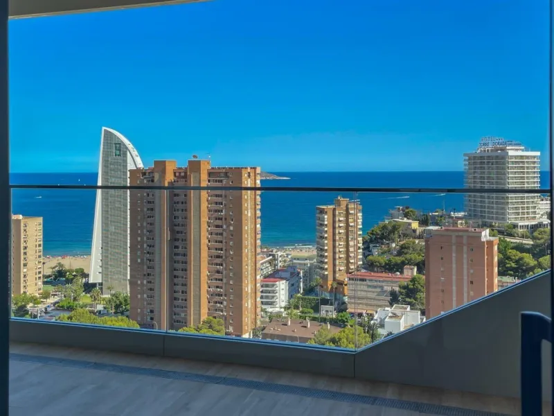 🌊✨ Apartamento de Lujo en Venta con Impresionantes Vistas al Mar ✨🌊