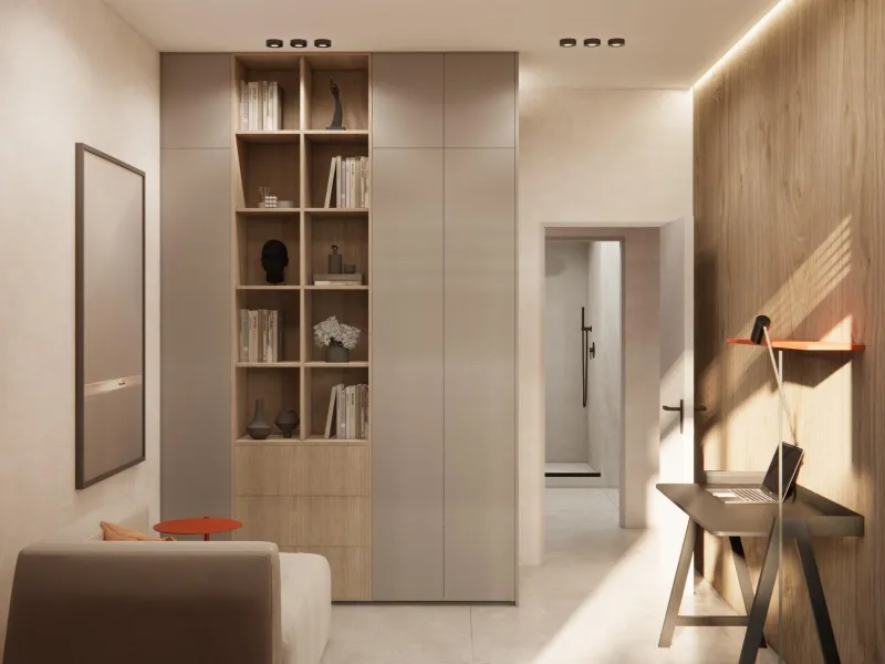 Villas Eco en la naturaleza de Polop 🌿