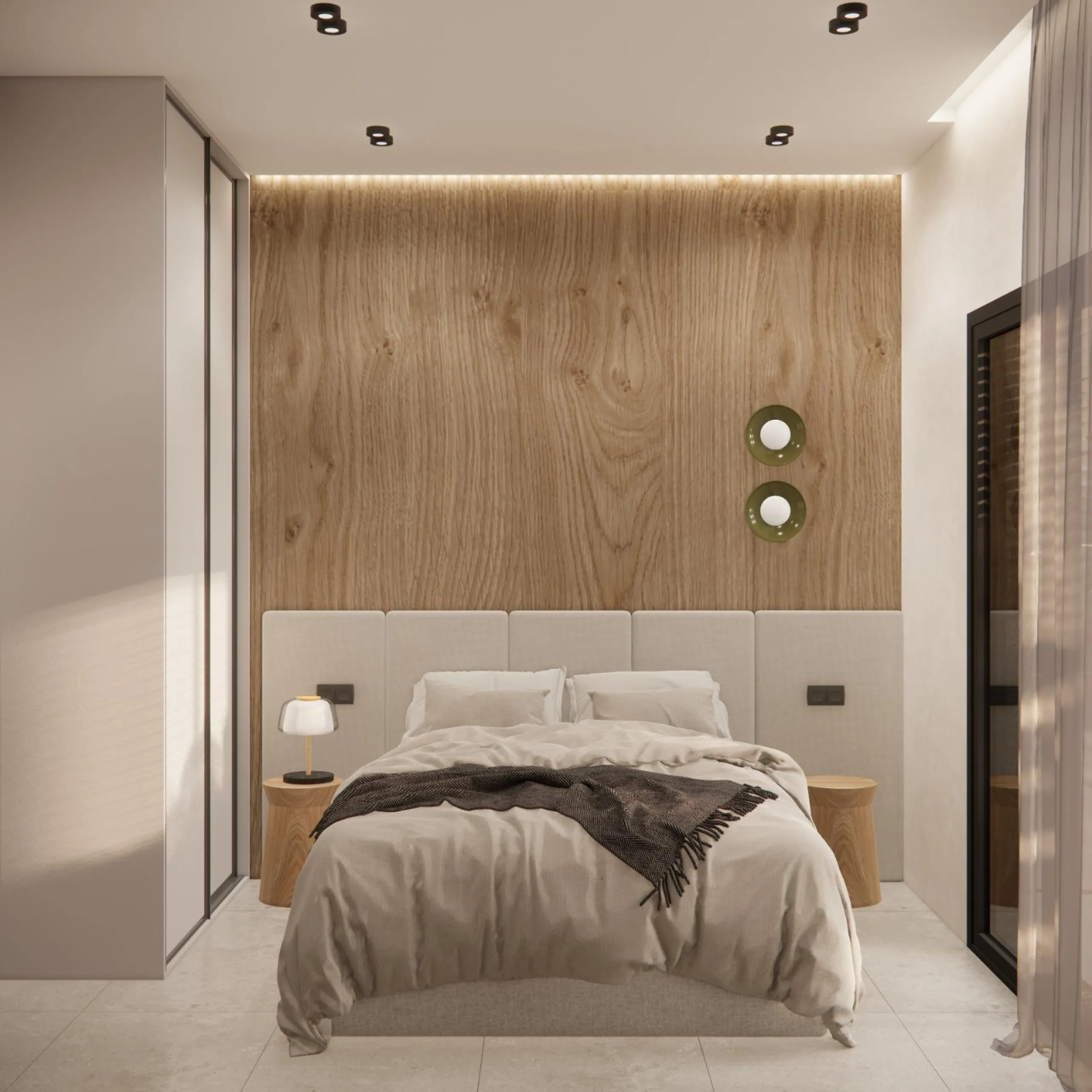Villas Eco en la naturaleza de Polop 🌿