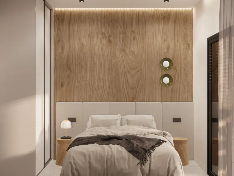 Villas Eco en la naturaleza de Polop 🌿