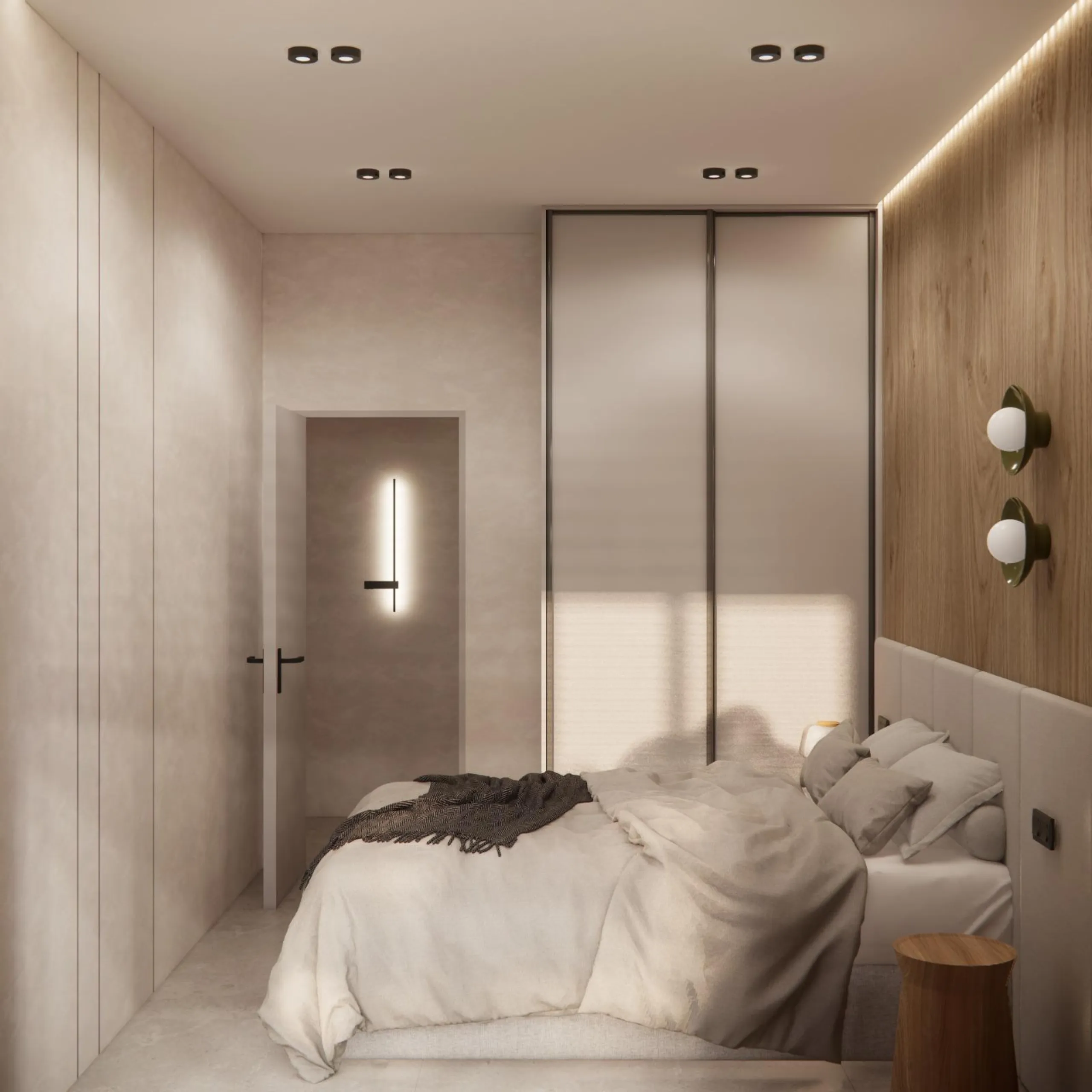 Villas Eco en la naturaleza de Polop 🌿