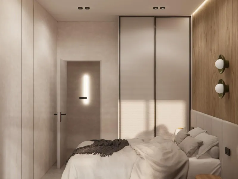 Villas Eco en la naturaleza de Polop 🌿