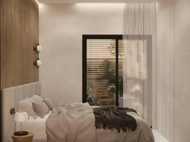 Villas Eco en la naturaleza de Polop 🌿