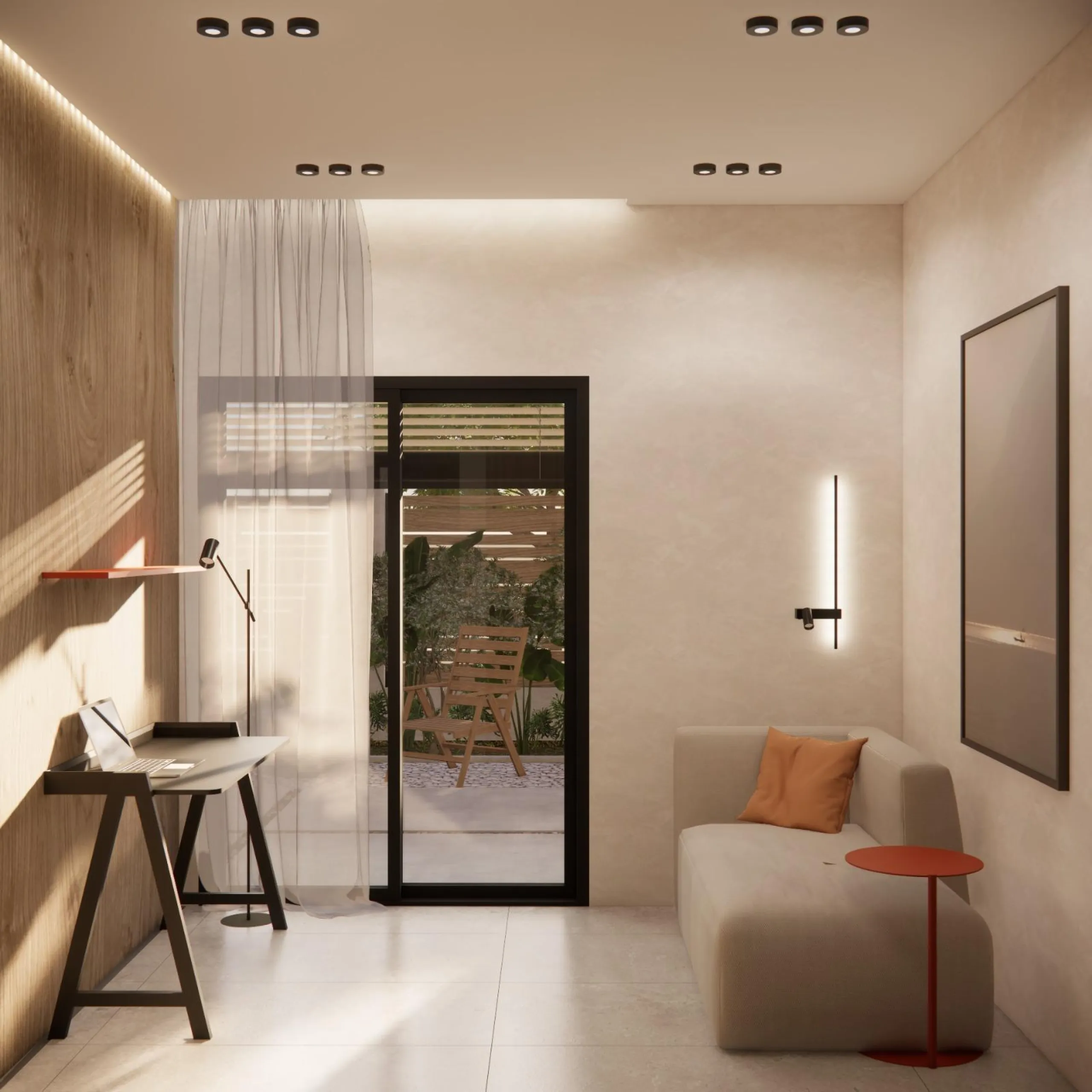 Villas Eco en la naturaleza de Polop 🌿