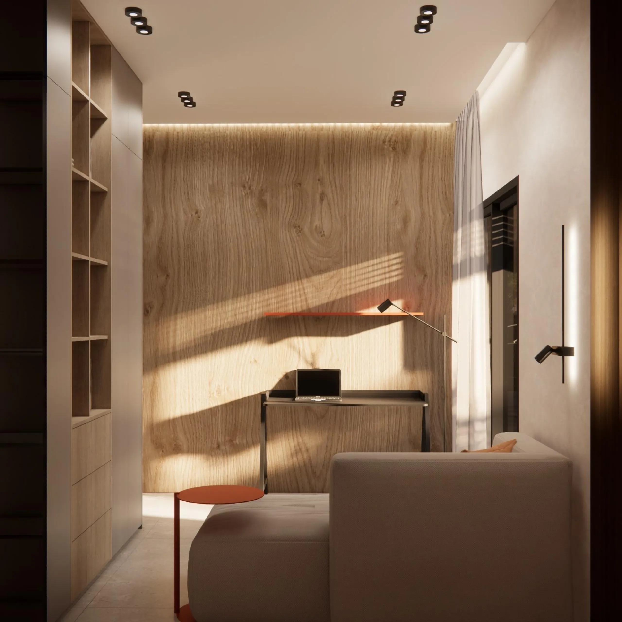 Villas Eco en la naturaleza de Polop 🌿