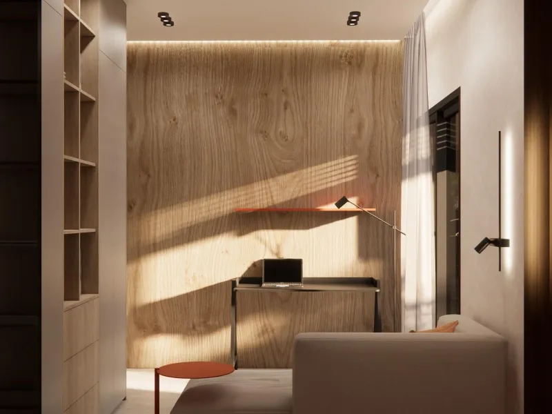 Villas Eco en la naturaleza de Polop 🌿