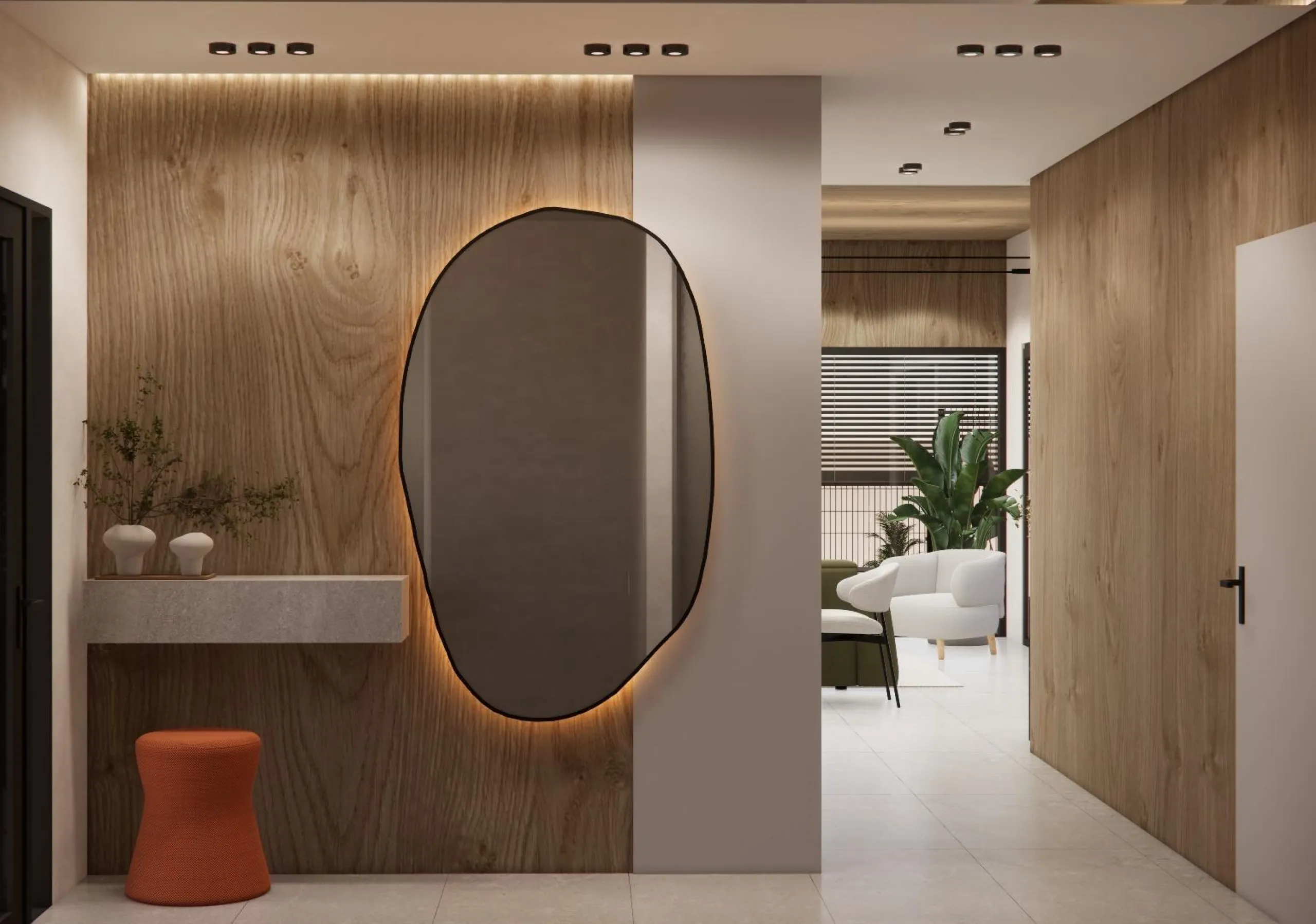 Villas Eco en la naturaleza de Polop 🌿