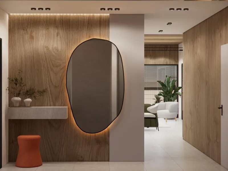 Villas Eco en la naturaleza de Polop 🌿