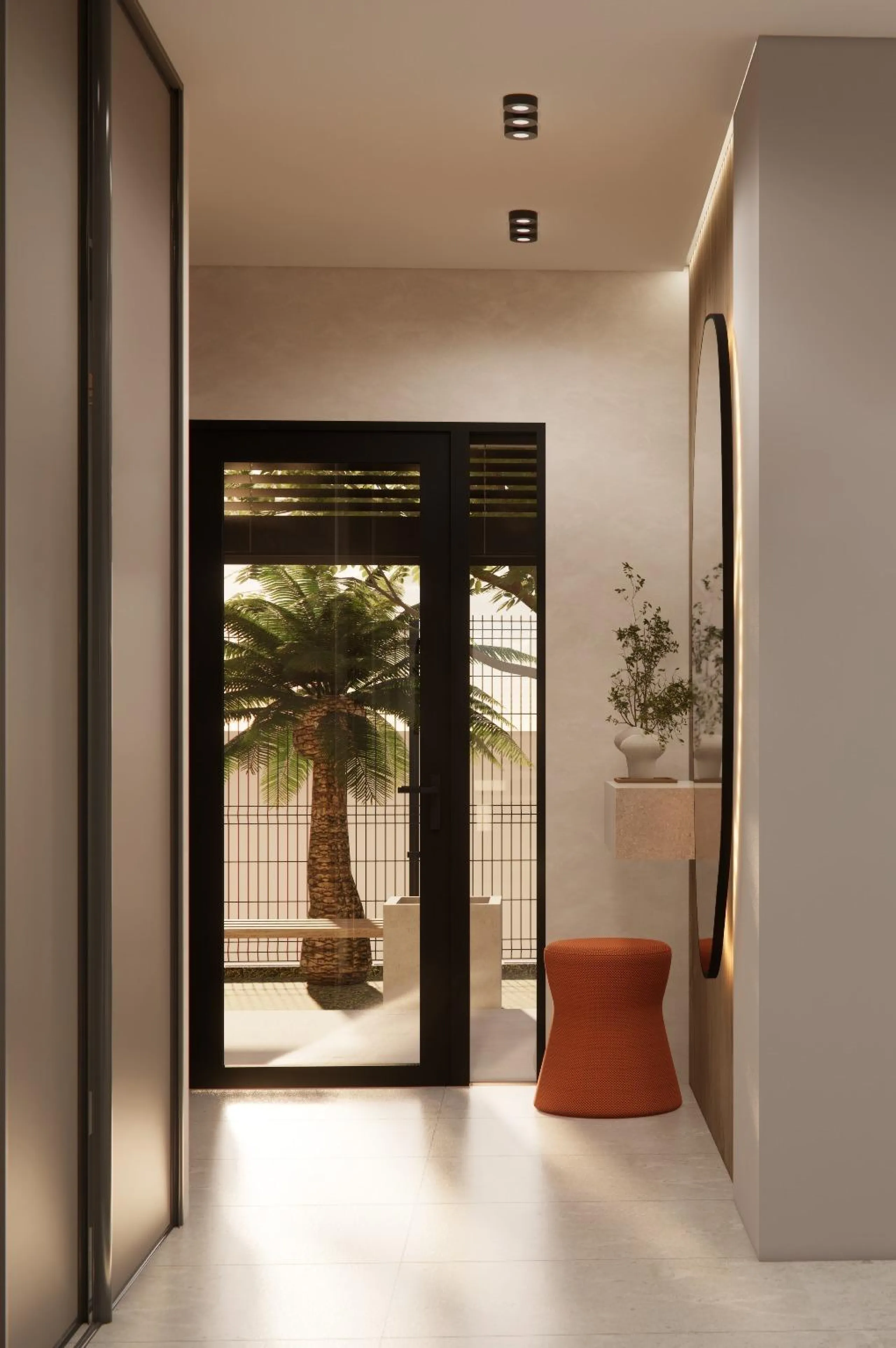 Villas Eco en la naturaleza de Polop 🌿