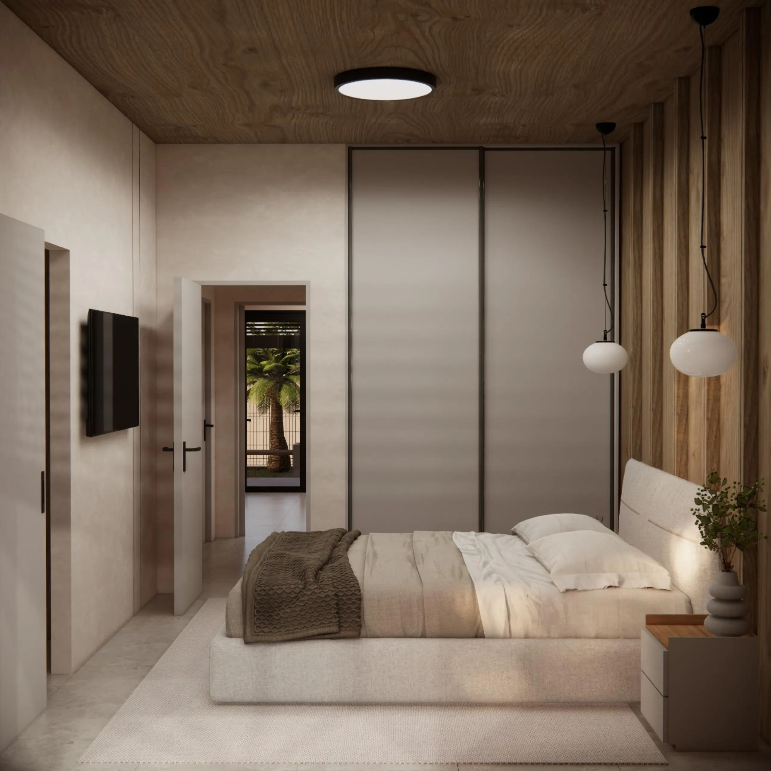 Villas Eco en la naturaleza de Polop 🌿