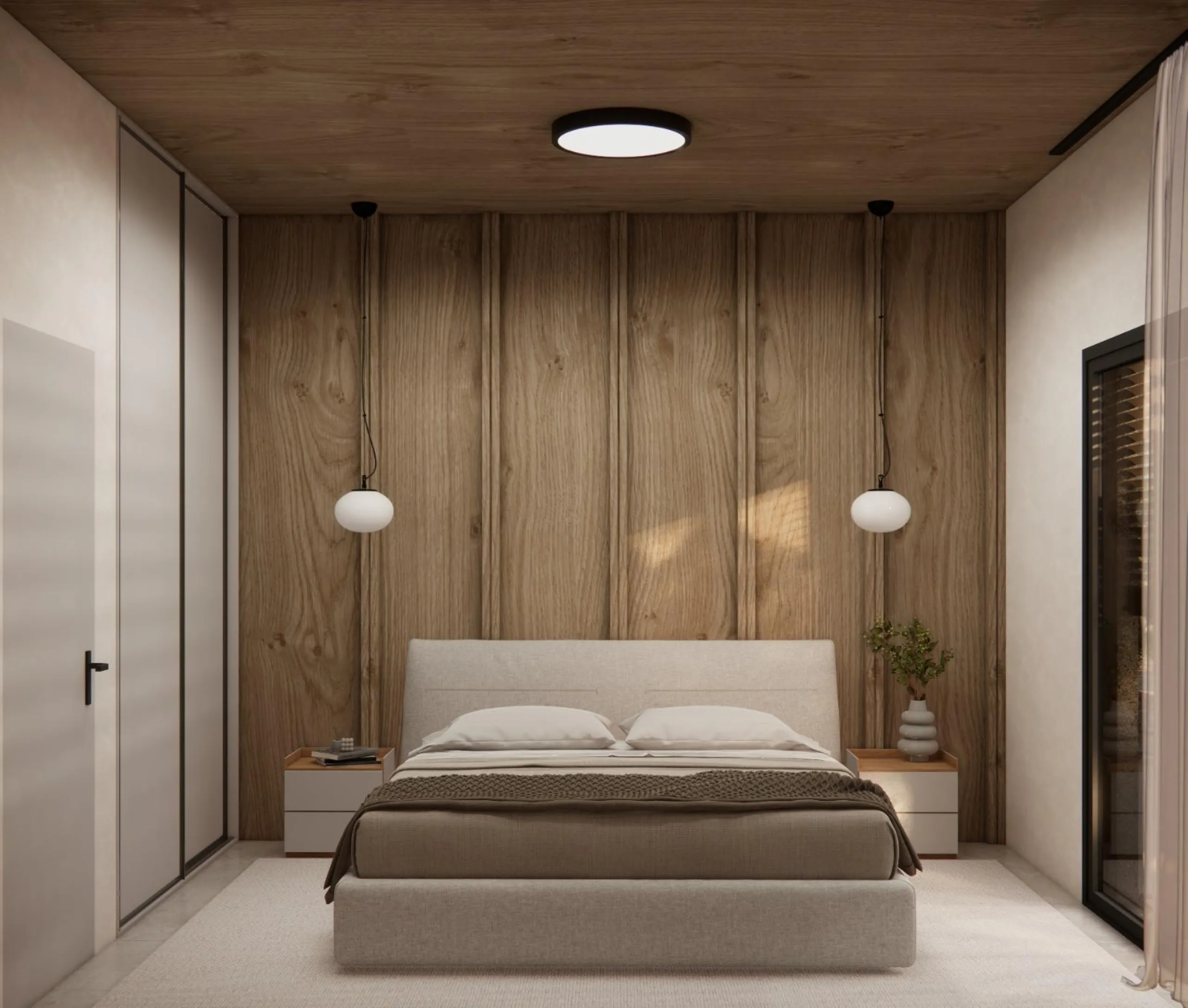 Villas Eco en la naturaleza de Polop 🌿