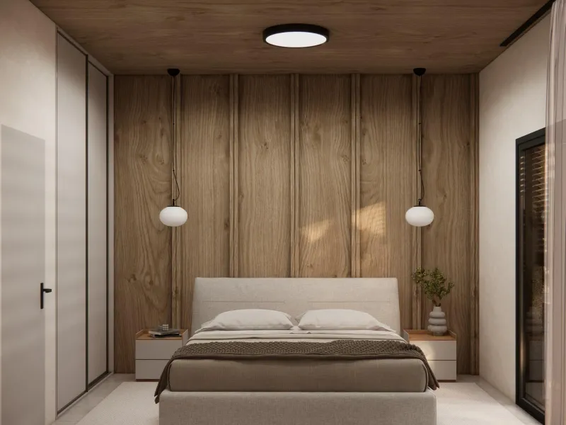 Villas Eco en la naturaleza de Polop 🌿