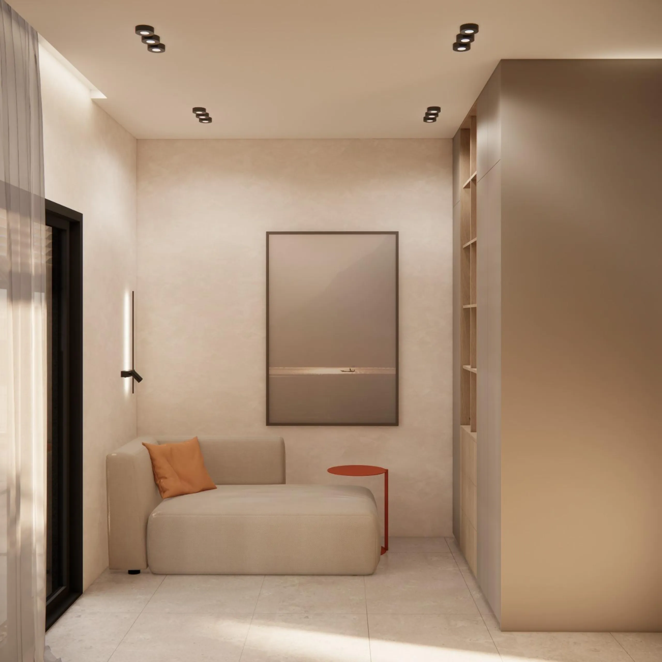 Villas Eco en la naturaleza de Polop 🌿