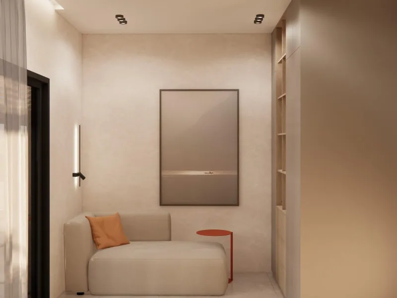 Villas Eco en la naturaleza de Polop 🌿