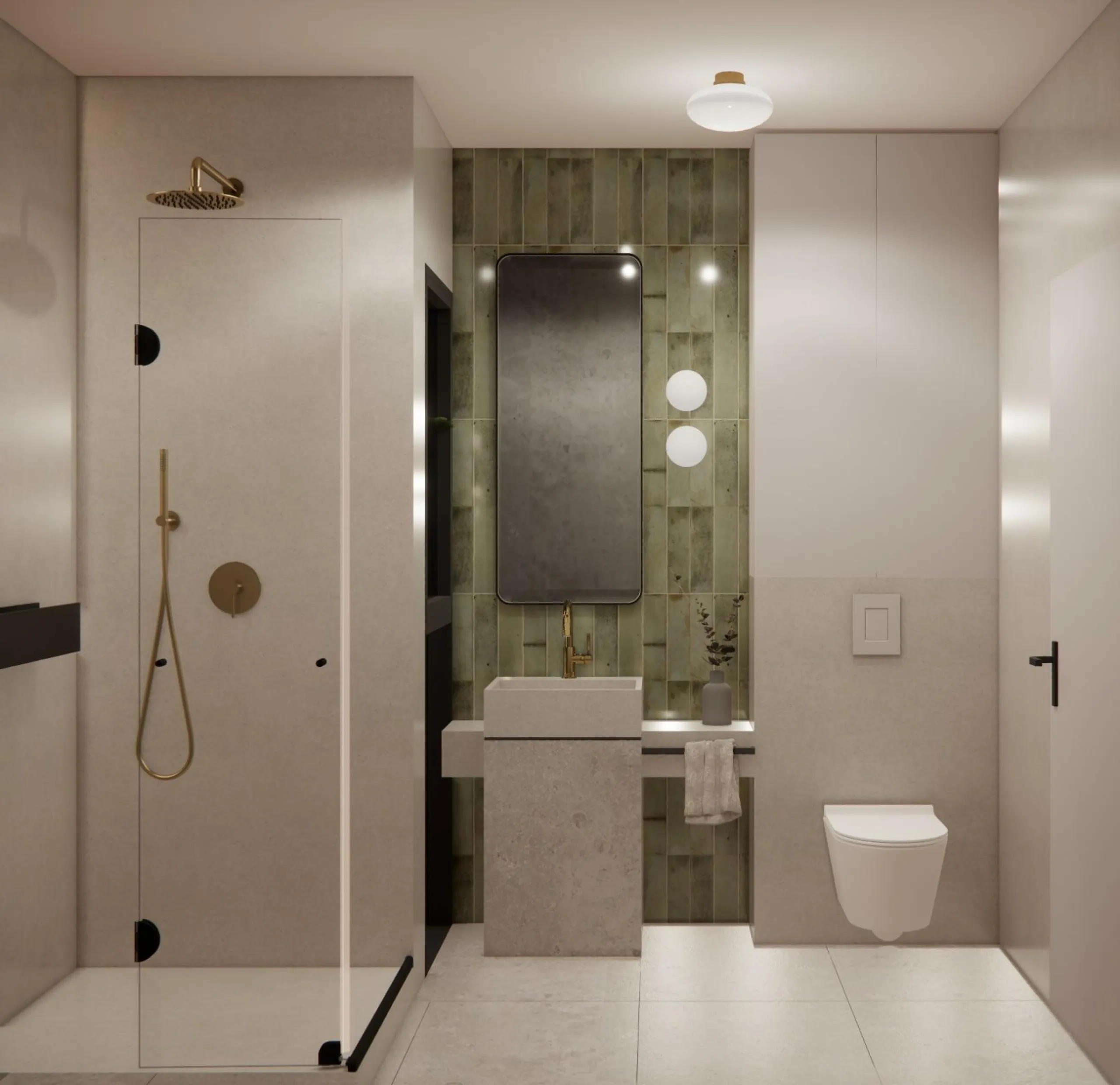 Villas Eco en la naturaleza de Polop 🌿