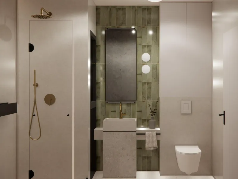 Villas Eco en la naturaleza de Polop 🌿