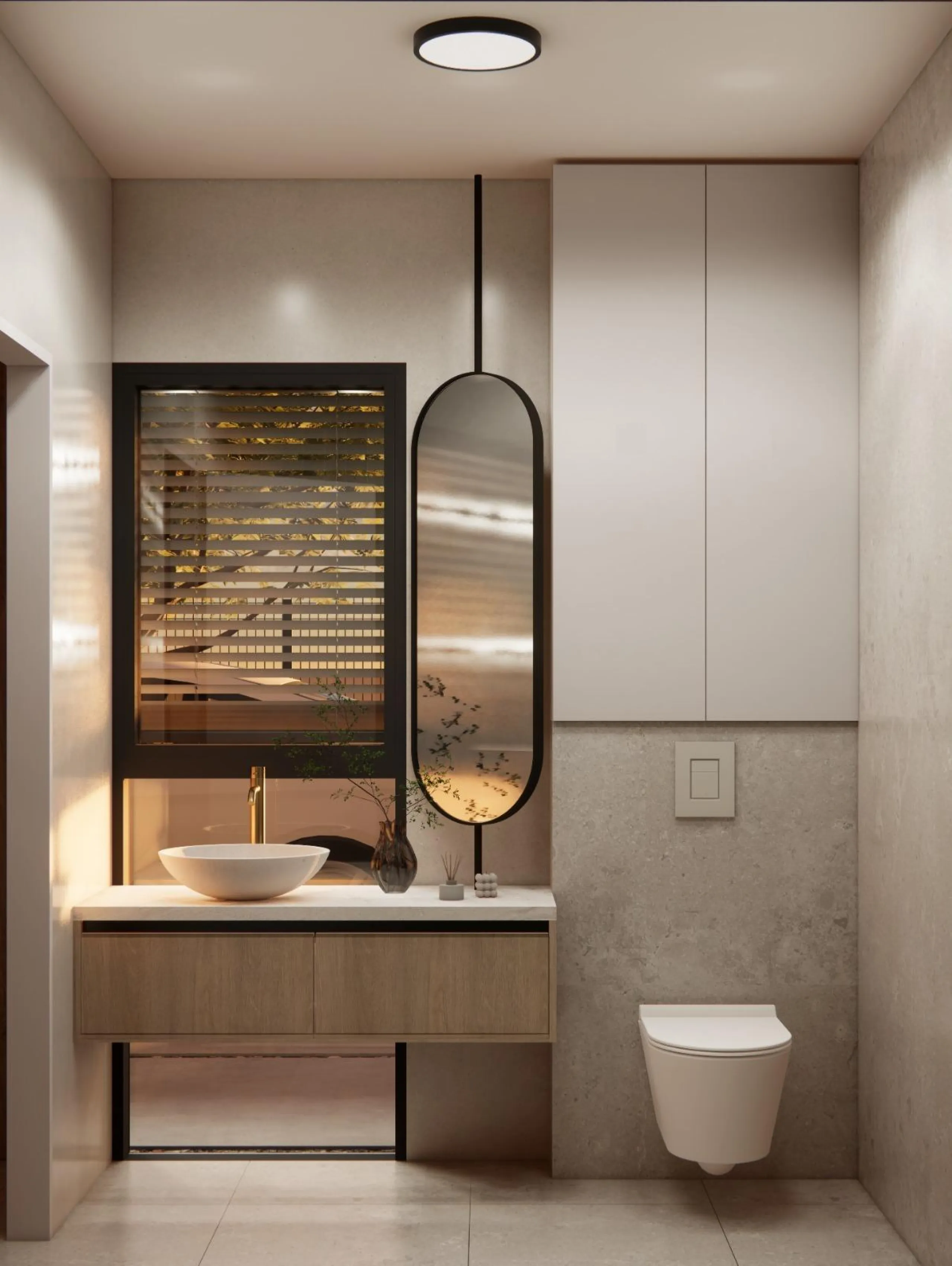 Villas Eco en la naturaleza de Polop 🌿