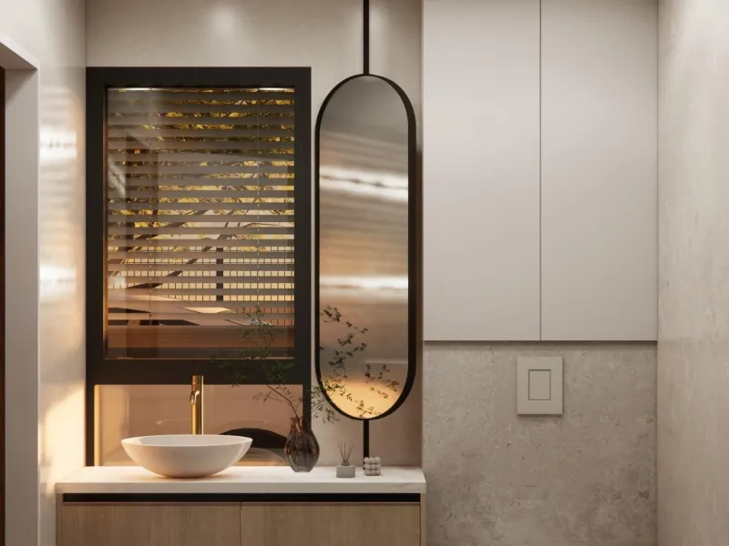 Villas Eco en la naturaleza de Polop 🌿