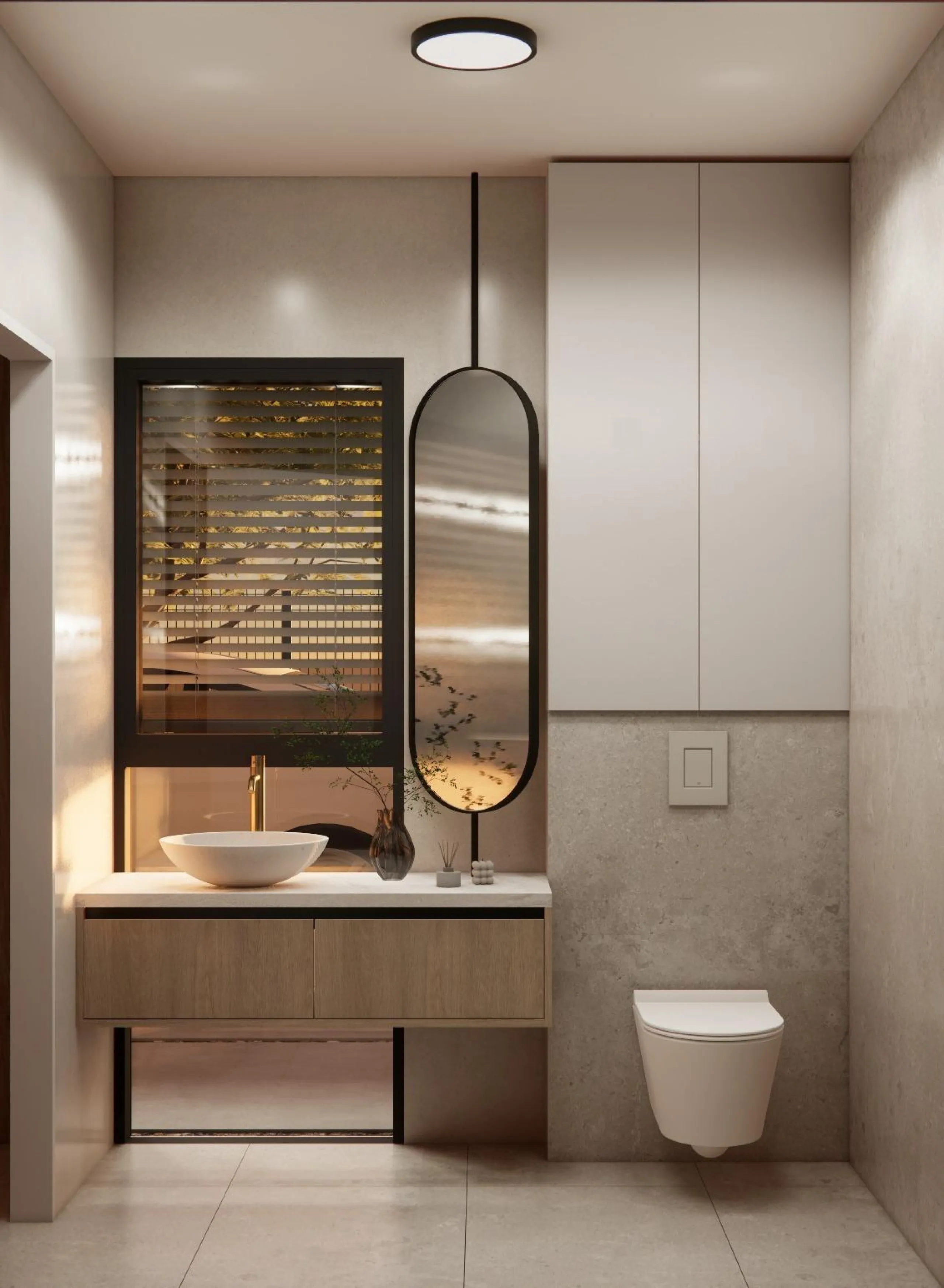 Villas Eco en la naturaleza de Polop 🌿