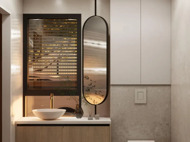 Villas Eco en la naturaleza de Polop 🌿