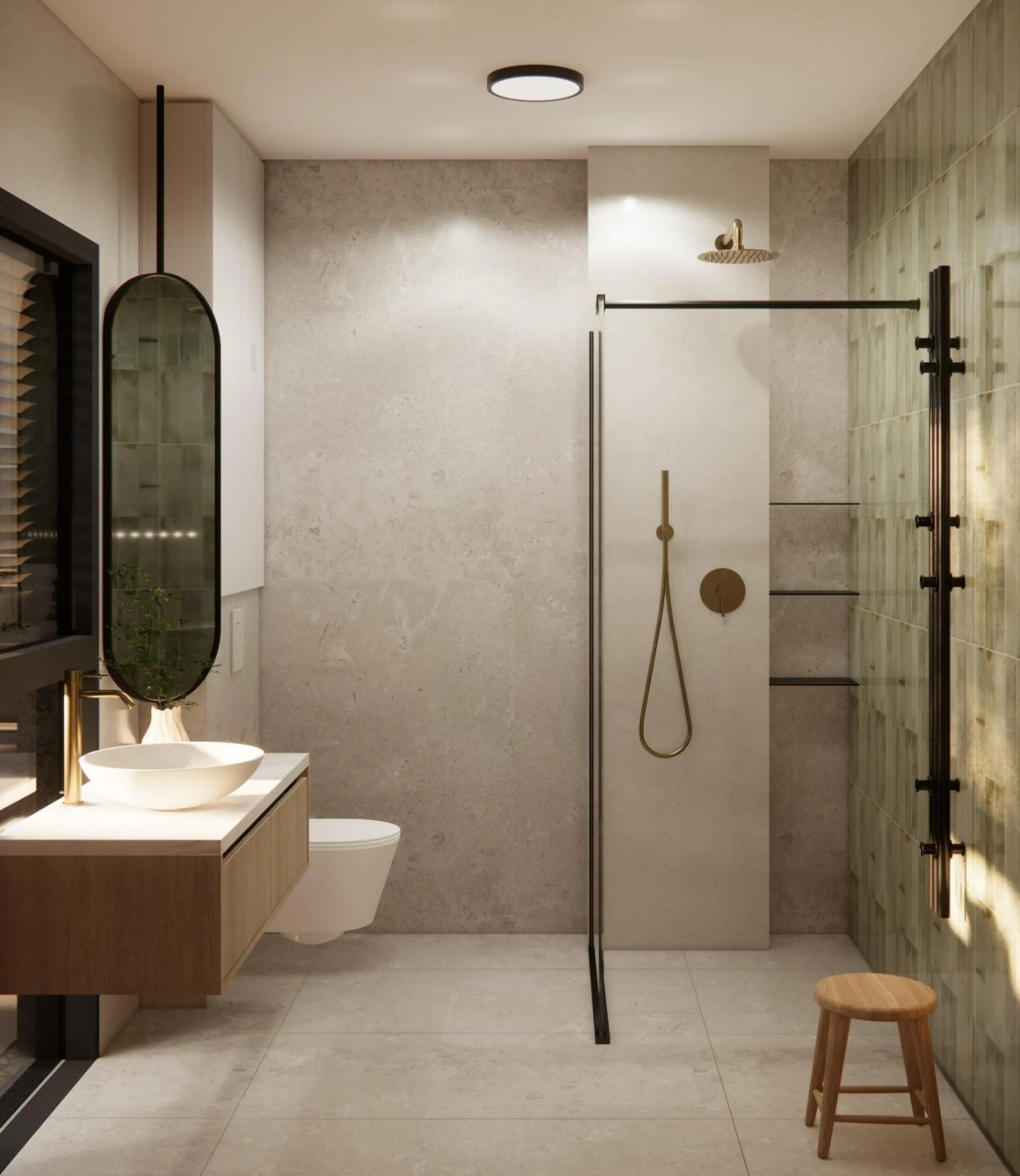 Villas Eco en la naturaleza de Polop 🌿