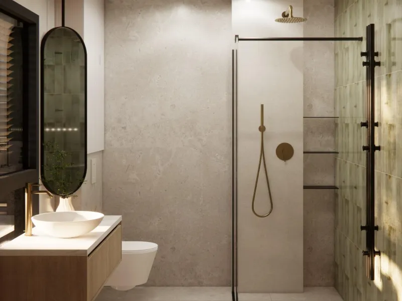 Villas Eco en la naturaleza de Polop 🌿
