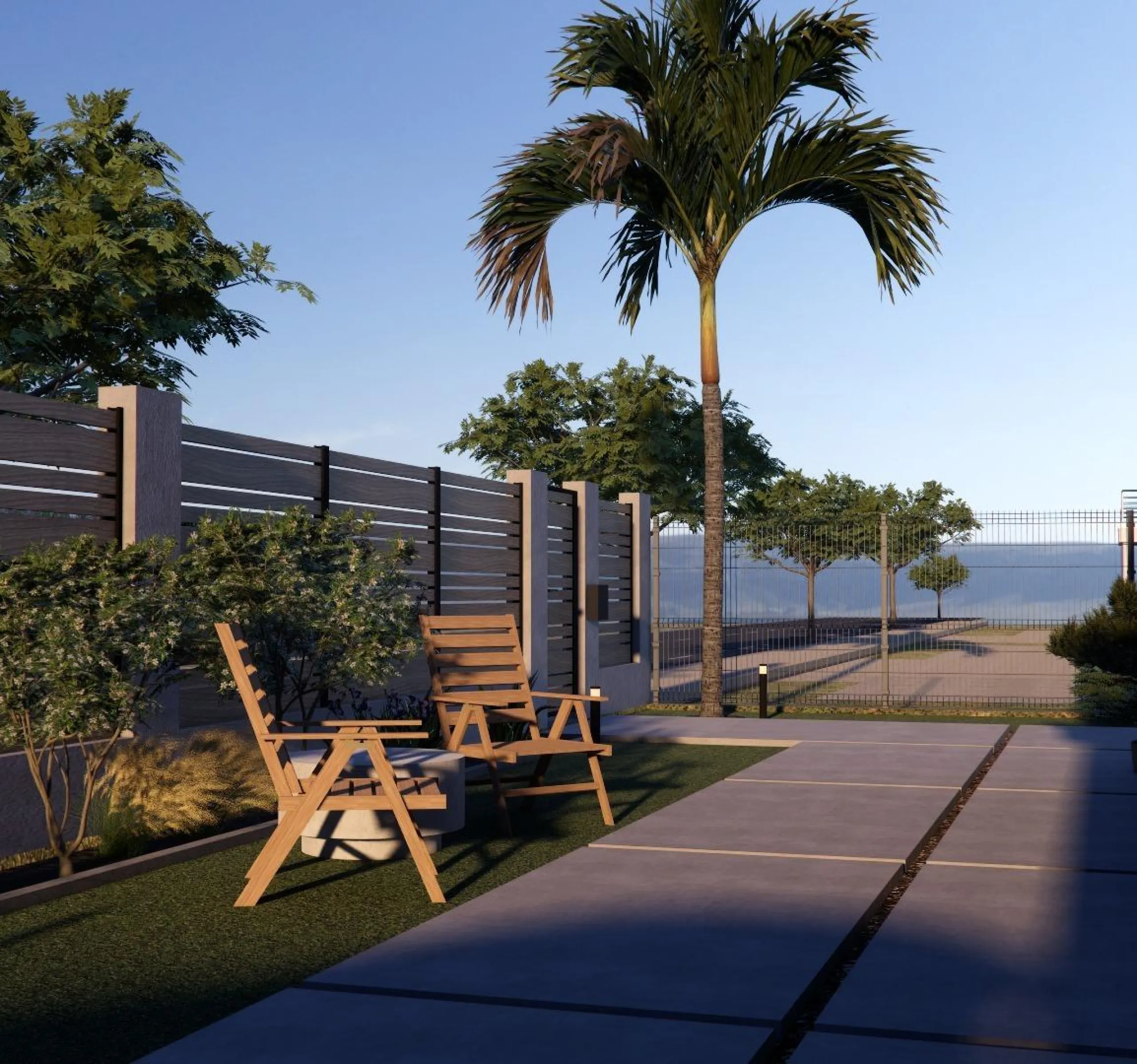 Villas Eco en la naturaleza de Polop 🌿