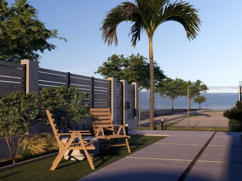 Villas Eco en la naturaleza de Polop 🌿