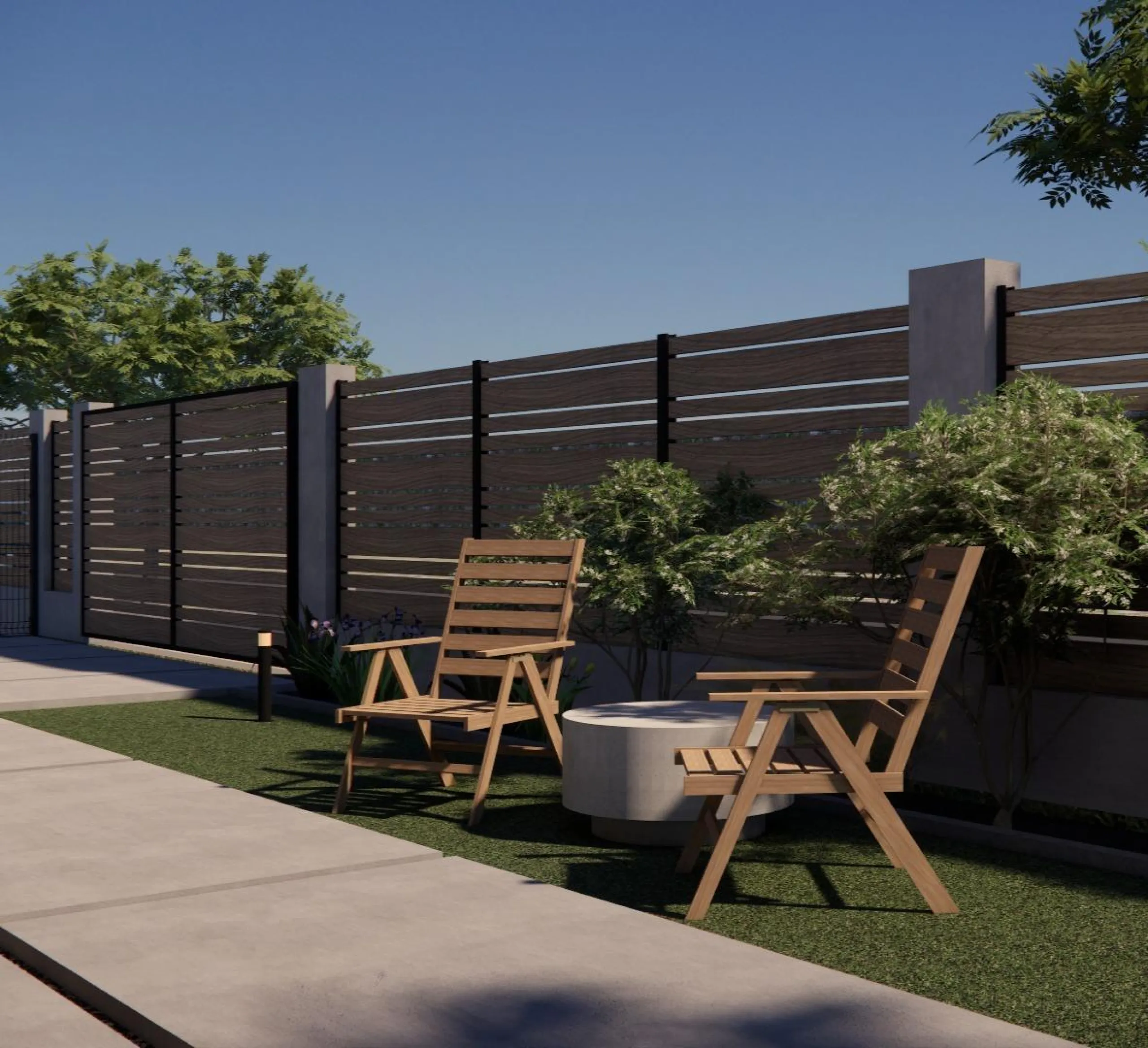 Villas Eco en la naturaleza de Polop 🌿