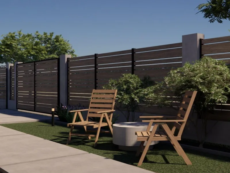 Villas Eco en la naturaleza de Polop 🌿