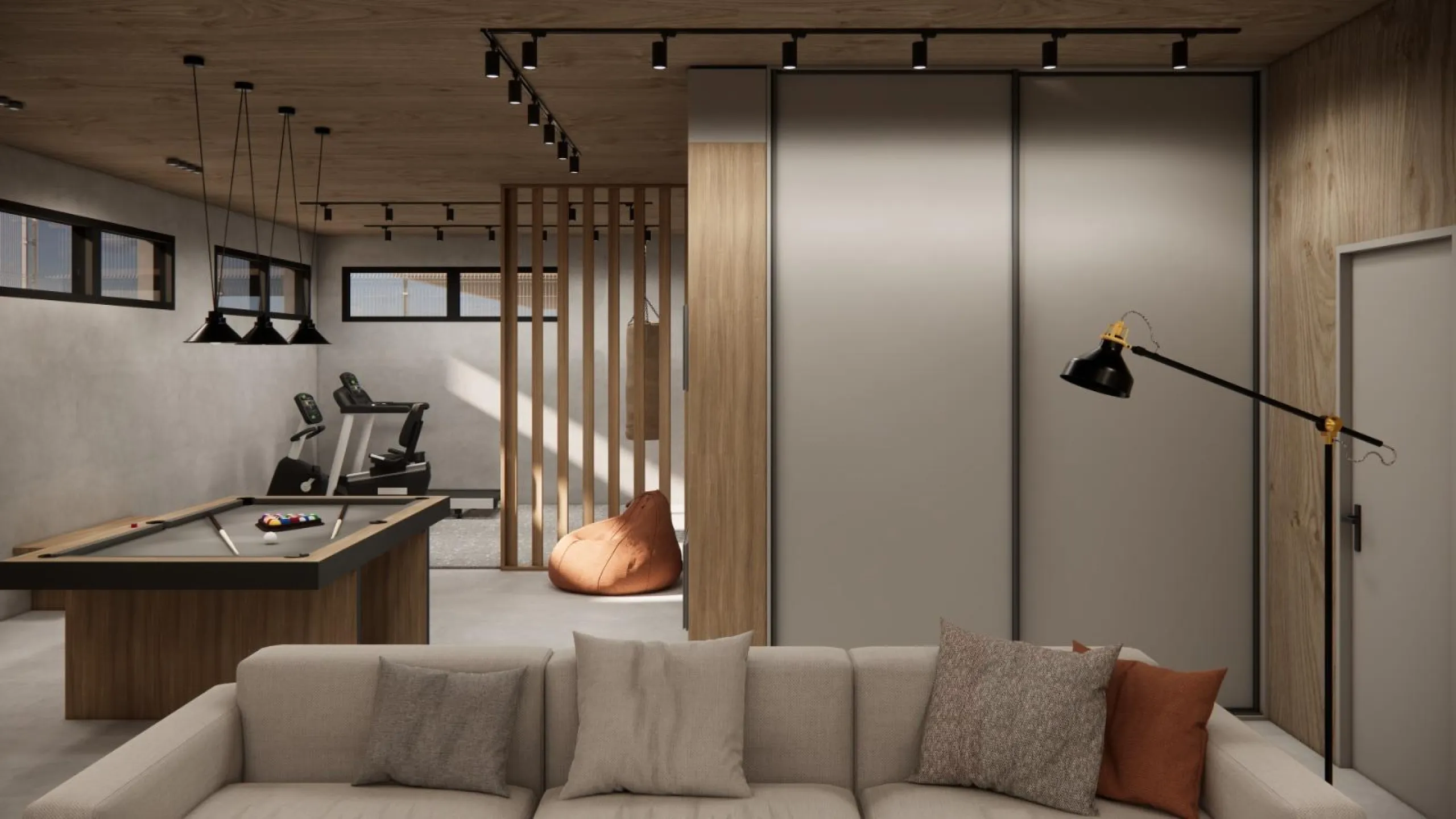 Villas Eco en la naturaleza de Polop 🌿