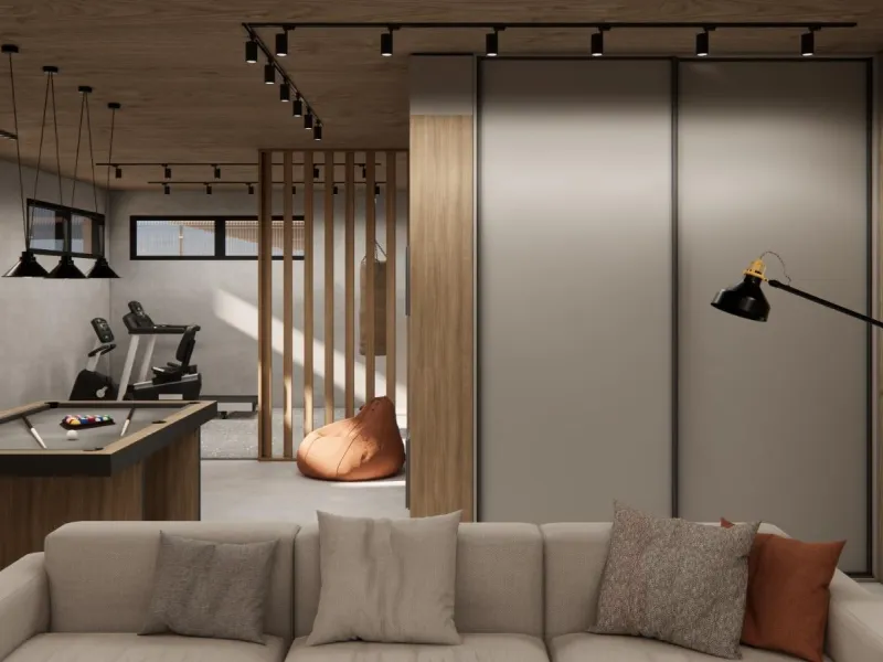 Villas Eco en la naturaleza de Polop 🌿