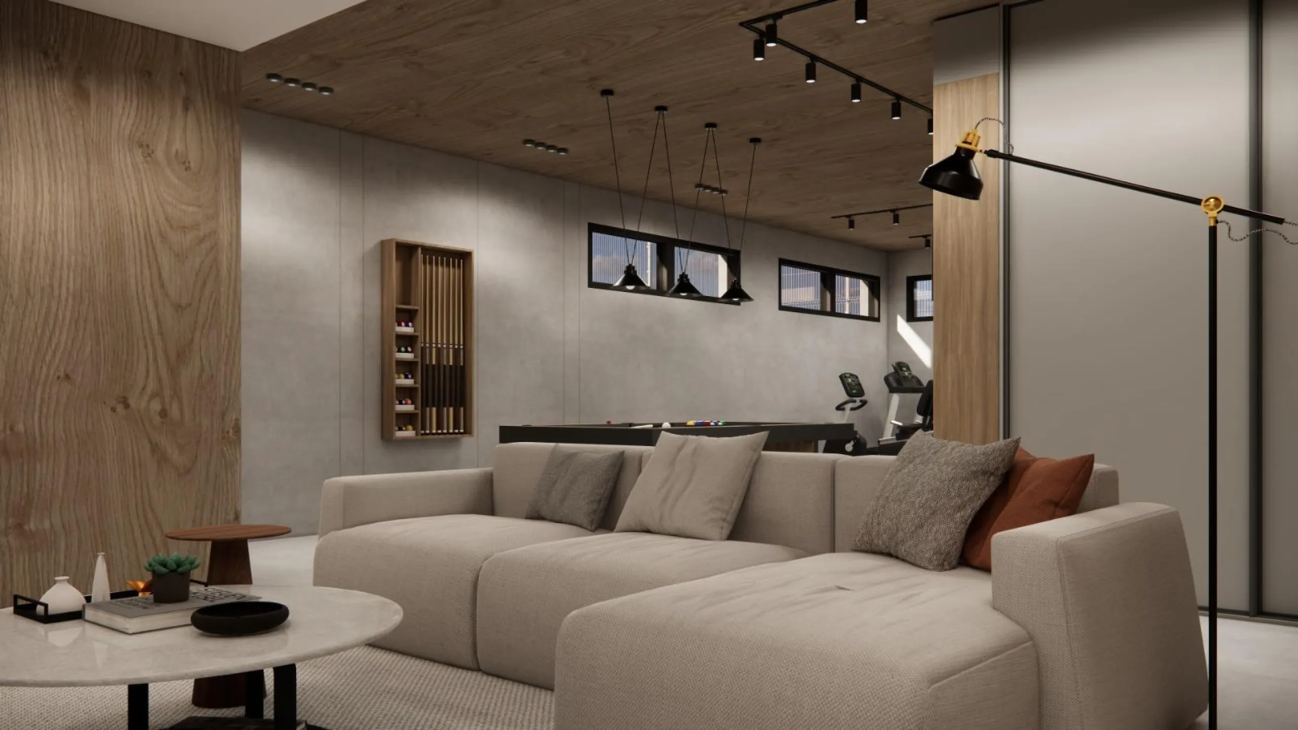 Villas Eco en la naturaleza de Polop 🌿